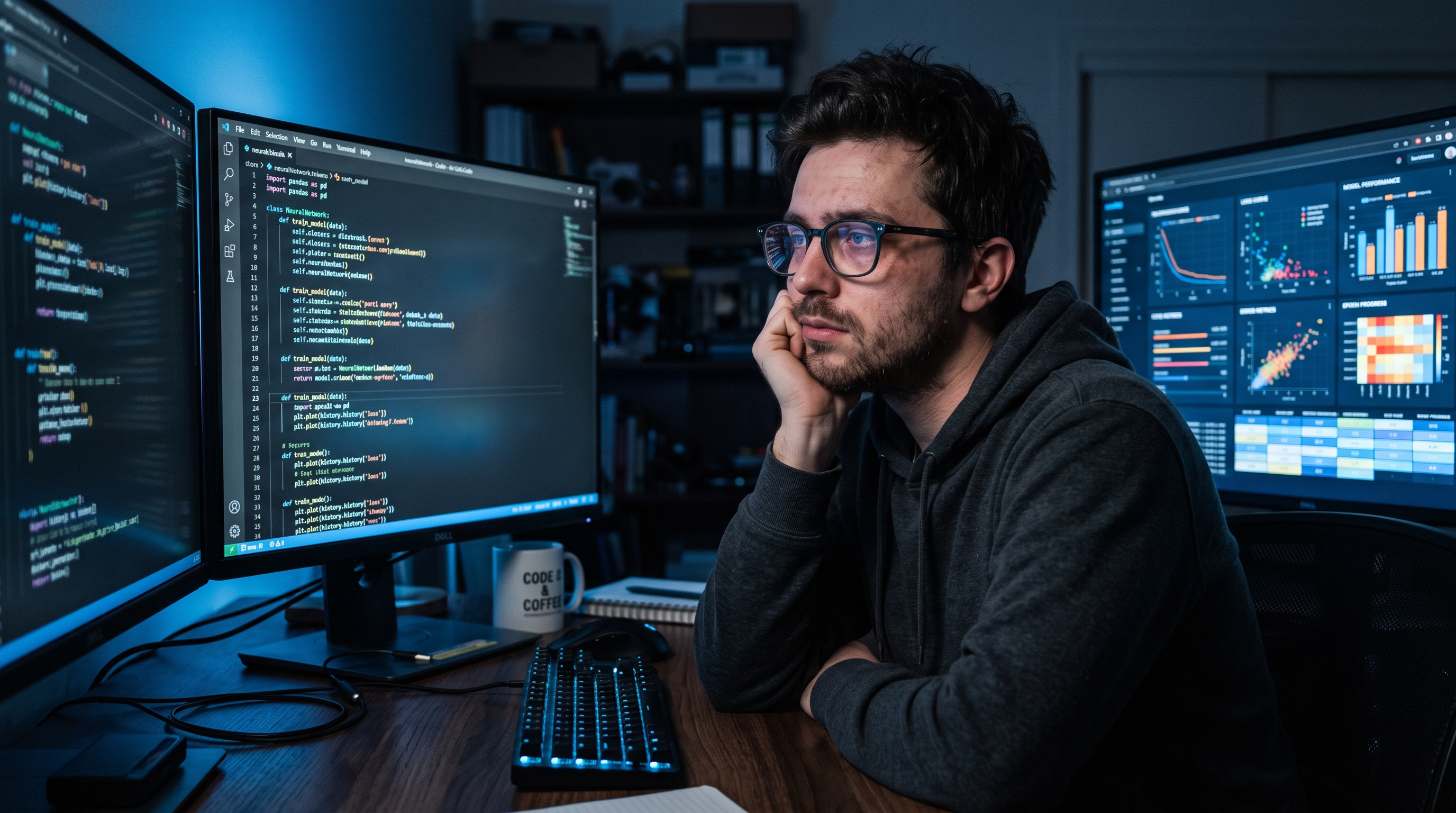 LA INTELIGENCIA ARTIFICIAL TIENE RESPUESTAS, PERO ¿TIENE SABIDURÍA?
